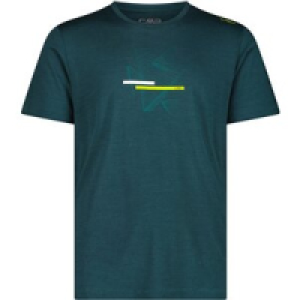 InterSport  Herren Shirt MAN T-SHIRT