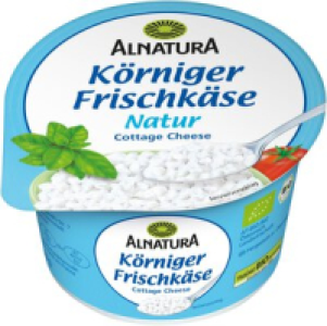 Alnatura Alnatura K&ouml;rniger Frischk&auml;se Natur