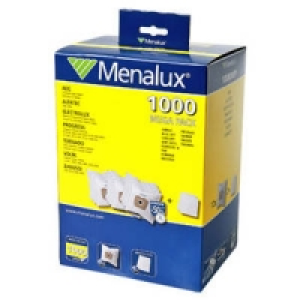 Menalux Megapack Duraflow 1000 19.99&nbsp;&euro;