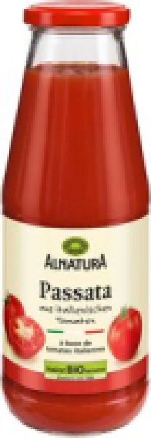 Alnatura Passata Natur