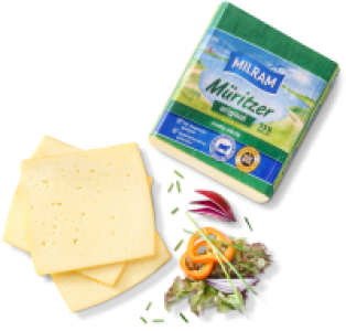 MILRAM M&uuml;ritzer