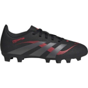 InterSport  Kinder Fussball-Rasenschuhe Predator Club Kids FG/MG