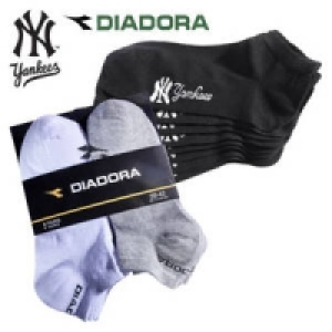 Sneakersocken