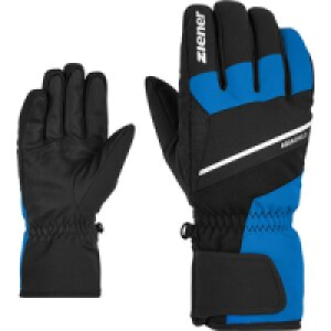 Herren Handschuhe GEZIM AS(R) glove ski alpine