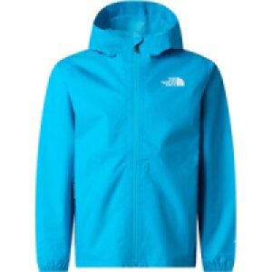 Kinder Regenjacke TEEN ZIPLINE RAIN JACKET