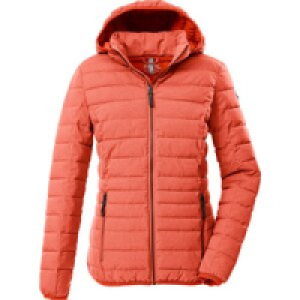 InterSport  Damen Funktionsjacke GW 49 WMN QLTD JCKT