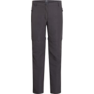 Kinder Hose M&auml;.-Abzipphose Alana II G