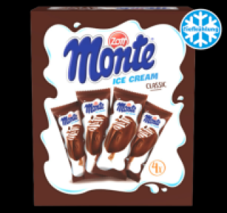 Penny  ZOTT Monte Stieleis