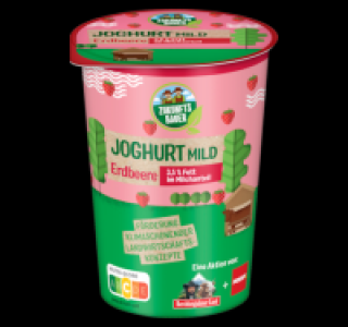 Penny  PENNY ZUKUNFTSBAUER Fruchtjoghurt