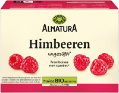 Alnatura Alnatura Himbeeren (TK)