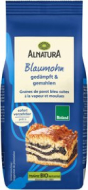 Alnatura Alnatura Blaumohn
