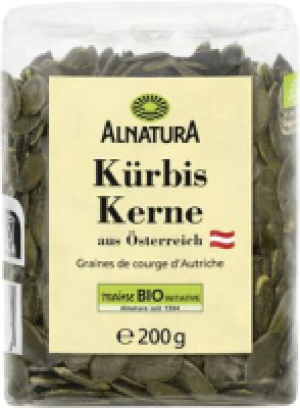 Alnatura Alnatura K&uuml;rbiskerne