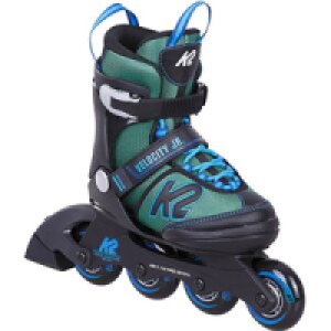 InterSport  Kinder Inlineskates VELOCITY JR B