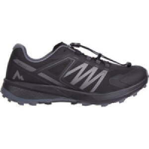 InterSport  Herren Multifunktionsschuhe He.-Wander-Schuh Kansas IV AQB M