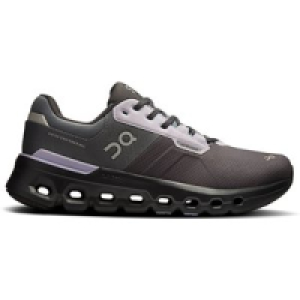 InterSport  Damen Laufschuhe Cloudrunner 2 Waterproof