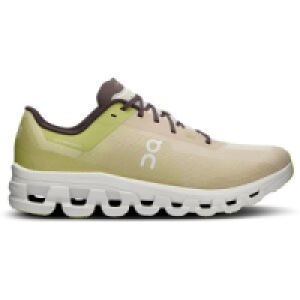 Herren Laufschuhe Cloudflow 4
