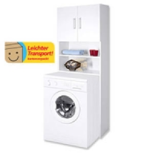 Waschmaschinen-Überbau 49.95 €