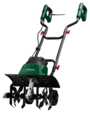 Kaufland  PARKSIDE&reg; Elektro-Gartenkultivator PEBH 1500 B2