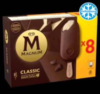 Penny  MAGNUM Eis am Stiel