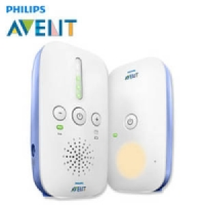 DECT-Babyphone SCD501 00 44.95&nbsp;&euro;