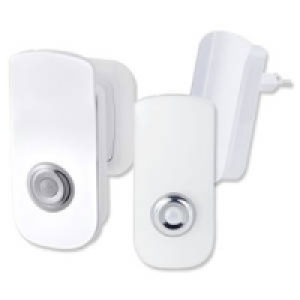 LED-Nachtlicht 3 in 1