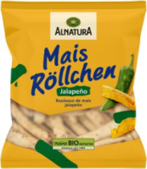 Maisr&ouml;llchen Jalape&ntilde;o 1.89&nbsp;&euro;