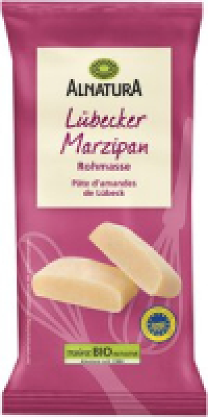 L&uuml;becker Marzipan 3.49&nbsp;&euro;