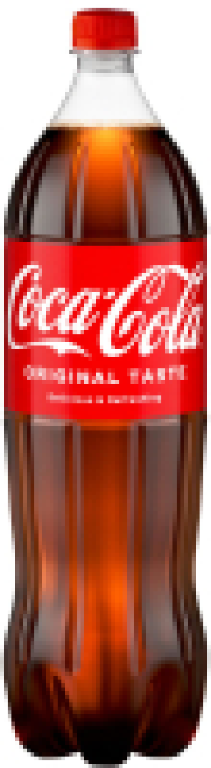 COCA-COLA oder FANTA Erfrischungsgetr&auml;nk