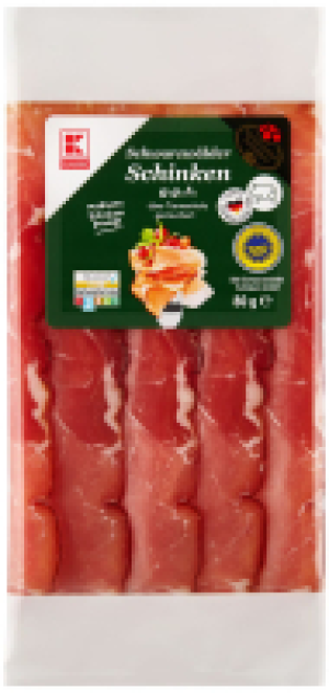 K-CLASSIC Schinkenspezialit&auml;t
