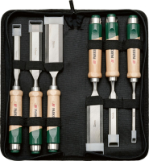 PARKSIDE&reg; Stechbeitel-Set