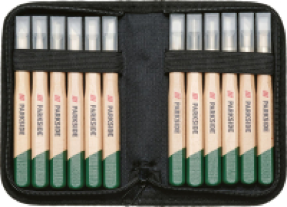PARKSIDE&reg; Holzschnitz-Set