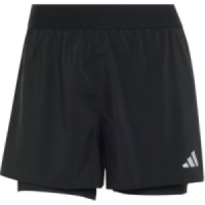 Damen Shorts adi365 Running Essentials 2in1