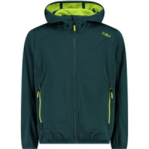 Kinder Funktionsjacke