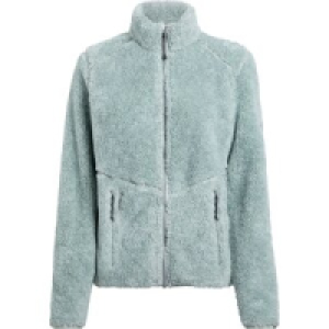 Damen Fleecejacke Laura