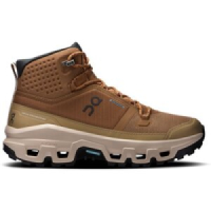 Damen Multifunktionsschuhe Cloudrock Mid WP 214.90&nbsp;&euro;