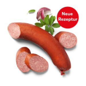 Aus eigener Herstellung Krakauer