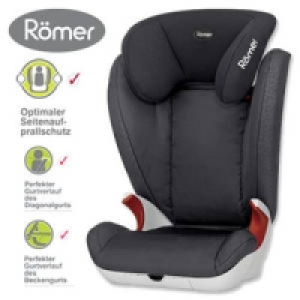 Kindersitz R&ouml;mer Kid 2