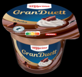 Penny  MILPRIMA Gran Duett