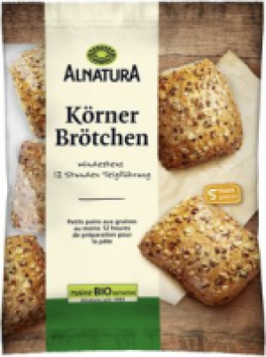 Alnatura Alnatura K&ouml;rnerbr&ouml;tchen (TK)