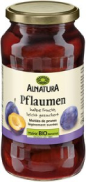Pflaumen 3.29&nbsp;&euro;