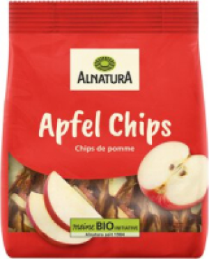 Alnatura Alnatura Apfelchips