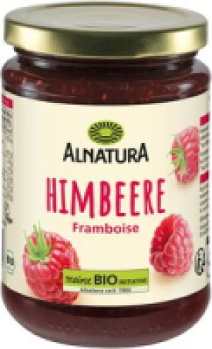 Alnatura Fruchtaufstrich Himbeere