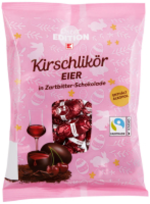 K-OSTER EDITION Alkoholische Ostereier