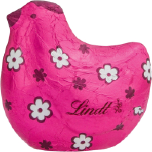 LINDT Oster-Schokoladenfigur
