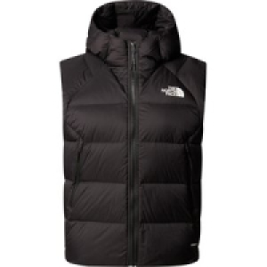 Damen Weste W HYALITE VEST