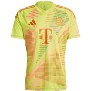 InterSport  Herren Trikot FC Bayern M&uuml;nchen 24/25