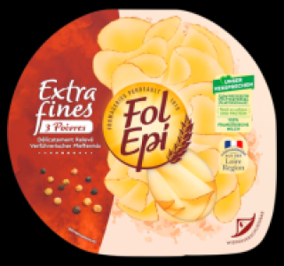 FOL EPI K&auml;sescheiben Extra fines