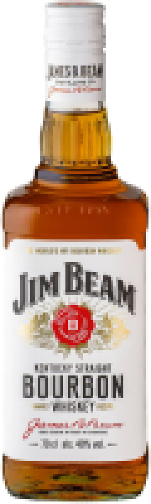 Kaufland  JIM BEAM Whiskey oder Whiskey-Lik&ouml;r