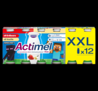 Penny  DANONE Actimel