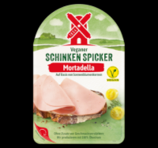 R&Uuml;GENWALDER M&Uuml;HLE Veganer Aufschnitt